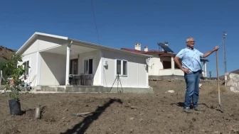 Eski Manken Engin Koç, Sivas'ın Köyünde Yeni Bir Hayat Kurdu