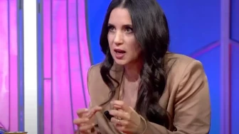 Karsu'dan Annelik İtirafı: İstediği Çocuk Sayısı Herkesi Şaşırttı