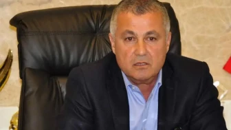 Eski Manavgat Belediye Başkanı Şükrü Sözen Gözaltına Alındı