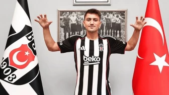 Beşiktaş'ın Kadrosuna Kattığı Cengiz Ünder Hakkında Bilgiler