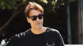 Sarp Levendoğlu Arka Sokaklar'da