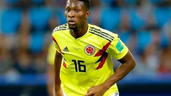 Jefferson Lerma Kimdir? Hangi Takımlarda Oynadı? Mevkisi Nedir?