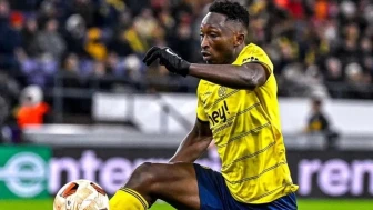 Gençlerbirliği'nin Transfer Gündeminde Olan Amani Kimdir?