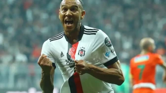Josef de Souza, Beşiktaş Teknik Ekibinde Yer Almayacağını Açıkladı