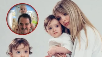 Minik Tatlıses'ler Yine Korkuttu: Yasemin Şefkatli Sosyal Medyada Paylaştı
