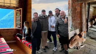 Sabancı Ailesinin Büyüleyici Karadeniz Turu
