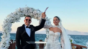 Eşiyle İlgili İddialar Olay Yaratmıştı! Kardeniz Kılıç'tan Açıklama Gecikmedi