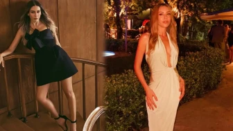 Sinem Kobal Görümce Oldu: Taze Gelin Katie Christie ile Paylaşımları Beğeni Yağmuruna Tutuldu