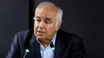 İbrahim Göknar, Galatasaray Divan Kurulu Başkanlığına Aday Oldu
