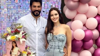 Burak Özçivit’in Mal Varlıklarını Satışı Boşanma İddialarını Alevlendirdi