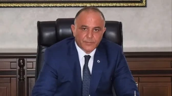 Mehmet Ömür Saka Sakarya İl Emniyet Müdürü Oldu