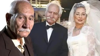 Yabancı Damat Dizisinin Memik Dede’si Arif Erkin Güzelbeyoğlu Yıllar Sonra Ortaya Çıktı