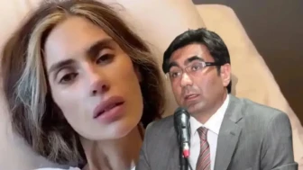 Nihal Candan'ın Babası Duygularını Paylaştı: "Asla Böyle Değillerdi"