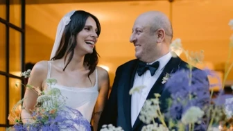 Meriç Aral ve Serkan Keskin’den Mutlu Haber: Oğullarının Adını Açıkladılar