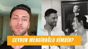 Ceyhun Mengiroğlu Eşi Kimdir? Ünlü Oyuncu ve Eşi Hakkında Dolandırıcılık İddiaları