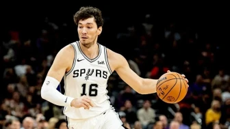 Cedi Osman Kimdir? Cedi Osman Nereli? Cedi Osman Kaç Yaşında?