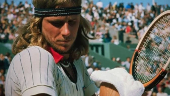 Dünyaca Ünlü Tenis Efsanesi Bjorn Borg'tan Korkutan Açıklama: Kansere Yakalandı