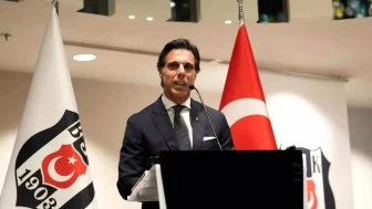 Emir Tamer, Beşiktaş Divan Kurulu Başkanlığı Adaylığını Duyurdu