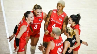 2025 FIVB Dünya Şampiyonası: Türkiye'nin ABD ile Voleybol Mücadelesi Ne Zaman ve Hangi Kanalda Yayınlanacak?