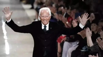 Giorgio Armani'nin Vasiyeti Moda Dünyasını Sarsıyor