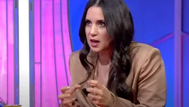 Karsu'dan Annelik İtirafı: İstediği Çocuk Sayısı Herkesi Şaşırttı