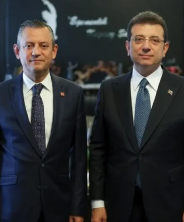 Son Dakika Karar öncesi Özgür Özel'den yeni paylaşım: 'Tek adamın karşısına bir yiğidi koyacağız'