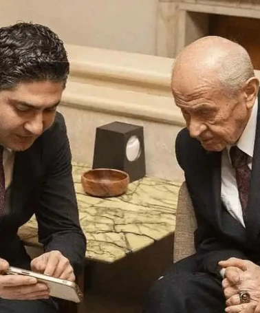 Son Dakika MHP'den Özel'e: Yarın sen olursun