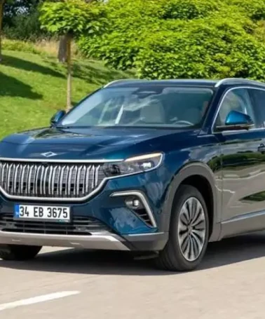 Elektrikli Otomobillerde ÖTV Düzenlemesi Sonrası TOGG Fiyatları Güncellendi - Temmuz 2025 Listesi Açıklandı