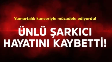 Yumurtalık Kanseriyle Mücadele Eden Ünlü Şarkıcı Louie Reyes Hayatını Kaybetti