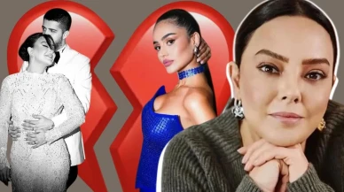 Ebru Gündeş'in Evliliği İhanetle Mi Sonlandı? Magazin Dünyasında Tartışmalar Devam Ediyor