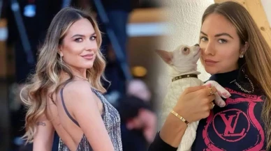 Ünlü Model Pamela Genini, 24 Kez Bıçaklanarak Hayatını Kaybetti