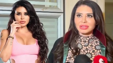 Ebru Polat Avukatlığa Geri Döndü: Adliye Kombini Ortalığı Salladı
