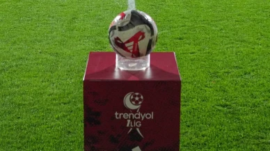 Trendyol 1. Lig'de 10. Haftanın Sonuçları