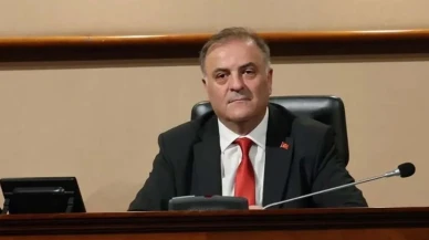 İBB Başkan Vekili Nuri Aslan Hakkında İddianame Tamamlandı