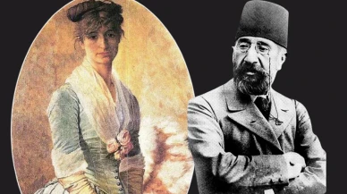 Osman Hamdi Bey’in En Özel Eseri: Aşkın Portresi Milyon Dolara Satışa Çıktı