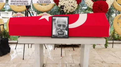 Arif Erkin Güzelbeyoğlu, Sanat Dünyasına Veda Etti
