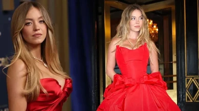 Hollywood’un Efsanesi Sydney Sweeney'den Şok İtiraf: "16 Yaşındaydım!"