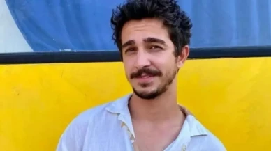 Gürberk Polat Kimdir? Çarpıntı Dizisinin Emre'si Gürberk Polat Hakkında Bilgiler