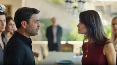 Uzak Şehir Reyting Rekoru Kırdı