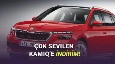 Ekim 2025 Skoda Güncel Fiyat Listesi: Bazı Modellere Zam, Bazılarına İndirim!