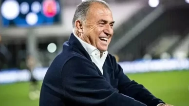 Fatih Terim Çekya Milli Takımı'na mı gidiyor?
