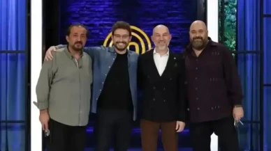 MasterChef'e Konuk Olan Mehmet Akdağ Kimdir? 7 Mehmet'in 3. Nesil Temsilcisi