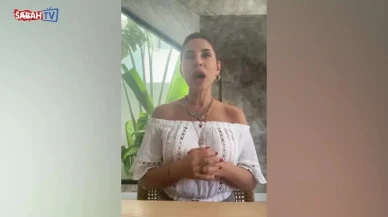 Kanserle Mücadele Eden Irmak Ünal, Yaşadığı Zorlu Süreci Paylaştı