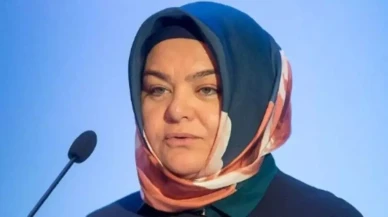 Ayşen Gürcan Kimdir? AK Partili Vekil Ayşen Gürcan Kaç Yaşında, Nereli?