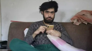 Barış Özbay Kimdir? Hatay'da Depremden Önceki Hali Nasıldı?