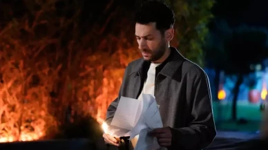 Güller ve Günahlar'da Gizem Artıyor