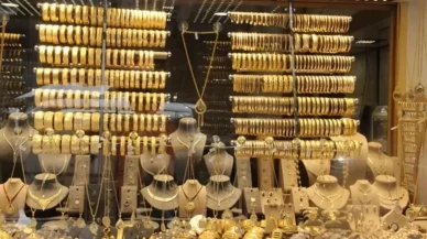 Şanlıurfa Anlık Altın Fiyatları: 28 Ekim 2025