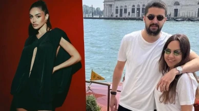 Ebru Gündeş’in Eski Eşiyle Anılan Elif Buse Doğan'dan Açıklama