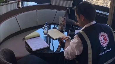 Ticaret Bakanlığı'ndan Fahiş Su Satışına Denetim