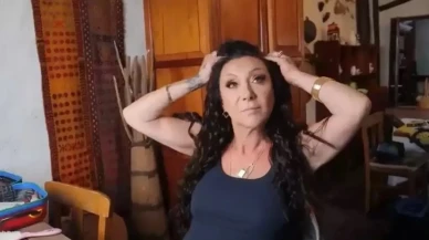 Güllü'nün 'Eylül Zamanı' Klip Görüntüleri Yayınlandı